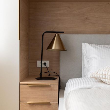 Studio 8 I One Bedroom Apartment I Airport I Therme 奥托佩尼 外观 照片