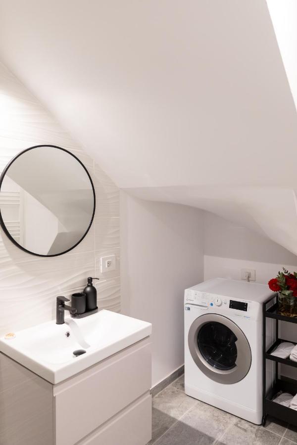 Studio 8 I One Bedroom Apartment I Airport I Therme 奥托佩尼 外观 照片