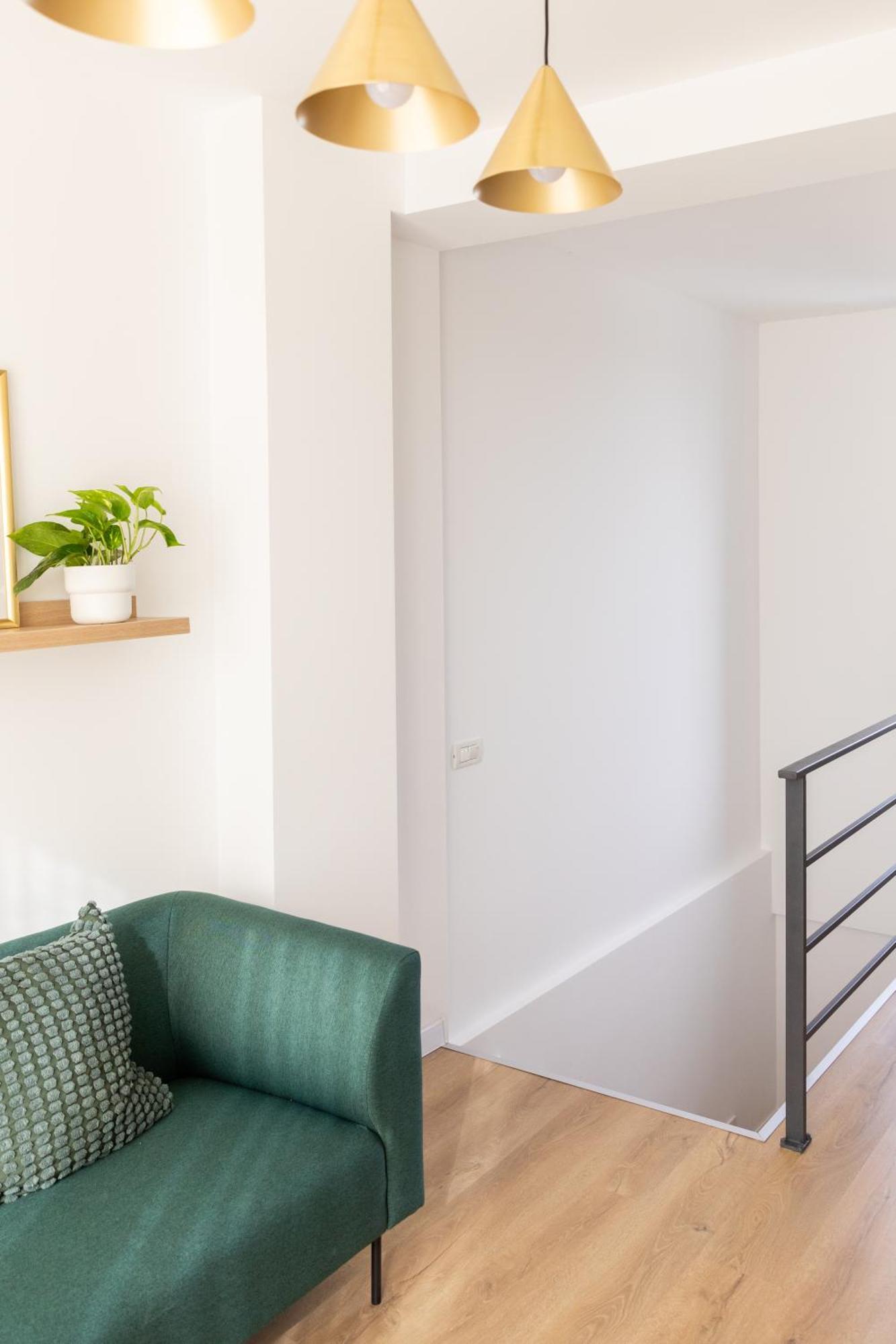 Studio 8 I One Bedroom Apartment I Airport I Therme 奥托佩尼 外观 照片